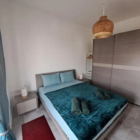 Appartement The Queen Freddy Penthouse Ta Xbiex
