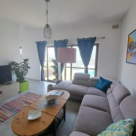 The Queen Freddy Penthouse Appartement
