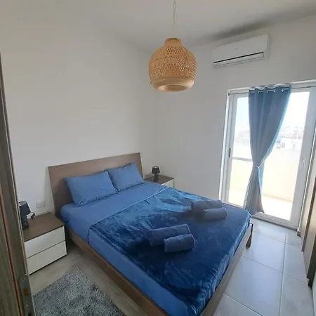 Appartement The Queen Freddy Penthouse *