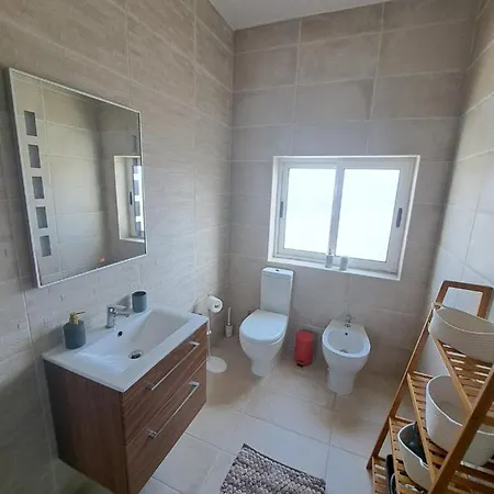 The Queen Freddy Penthouse