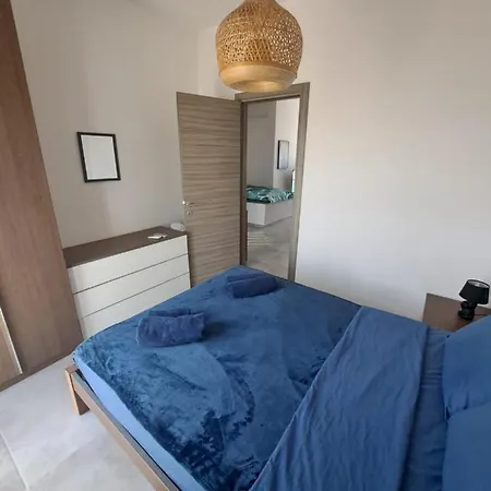 The Queen Freddy Penthouse Appartement