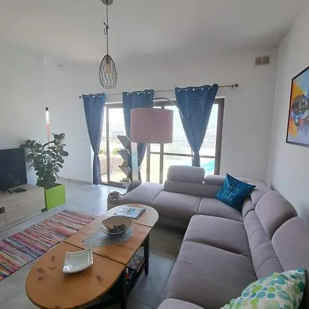The Queen Freddy Penthouse Appartement
