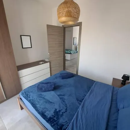 The Queen Freddy Penthouse Appartement Ta Xbiex