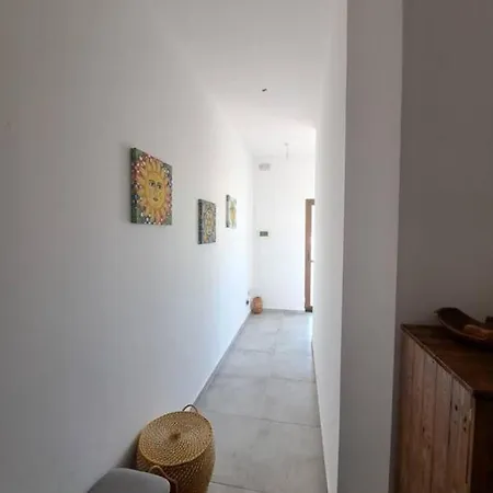 The Queen Freddy Penthouse
