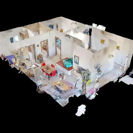 The Queen Freddy Penthouse *