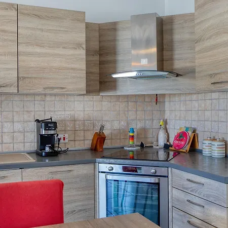 Appartement The Queen Freddy Penthouse Ta Xbiex