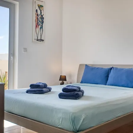 Appartement The Queen Freddy Penthouse Ta Xbiex