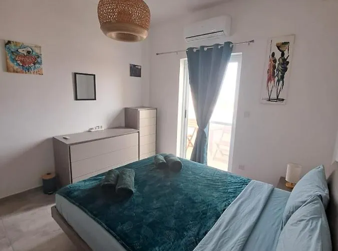 The Queen Freddy Penthouse *