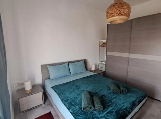 Lejlighed The Queen Freddy Penthouse Ta Xbiex